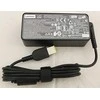 „Lenovo“ nešiojamojo kompiuterio kintamosios srovės adapteris 45 W, plonas antgalis, 2,2 A, 20 V (01FR038)