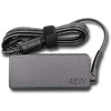 Nešiojamojo kompiuterio maitinimo adapteris Lenovo 45 W, USB-C, 3 A, 20 V (00HM663)