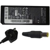 Maitinimo šaltinis Lenovo 90 W, (92P1104)