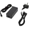 LENOVO USB-C 65W STANDARTINIS kintamosios srovės ADAPTERIS JK