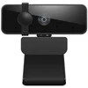Lenovo Essential FHD interneto kamera USB 2.0, Juoda
