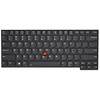 Klaviatūra Lenovo FLCHYKB-BLBKUS