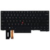 Klaviatūra Lenovo FLLTNKBBKIT