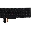 Lenovo Klaviatūra (FRENCH)