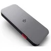 Lenovo | Wireless Mobile Power Bank | 40ALLG1WWW | 10000 mAh | Thunder Juodas | 258 g