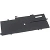 Lenovo Vidinė baterija, 4c, 51Wh, LiIon, SMP