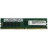 Lenovo ThinkSystem 32GB RDIMM atminties modulis iš priekio