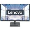 Monitorius LENOVO L32P-30 31.5 UHD (3840X2160/ 350NITS/4MS/60HZ/USB TYPE-C GEN 1 (DP1.2 ALT MODE), HDMI, DP (3 METŲ GARANTIJA)