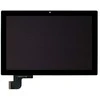 Lenovo LCD modulis su jutikliniu skydeliu