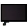 Lenovo LCD modulis su jutikliniu skydeliu