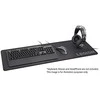 Lenovo | Legion XL | Pelės kilimėlis žaidimams | 900x300x3 mm | Juodas