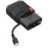 Lenovo | Slim | USB-C | 65 W | AC Adapteris