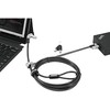 Lenovo kabelio užraktas 1,8 m (4XE1B81916)