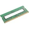 Nešiojamo kompiuterio atmintis Lenovo | 32 GB | DDR4 | 3200 MHz | Nešiojamasis kompiuteris | Registracijos Nr. | ECC Nr.