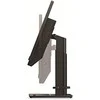 Monitorius Lenovo ThinkCentre Tiny-in-One 24 (Gen 4) 23,8 ", Jutiklinis ekranas, IPS, 1920 x 1080, 16:9, 4 ms, 250 cd/m², Integruotas garsiakalbis (-ai), Juodas, 1080p kamera su dviguba mikrofonas VOIP, LED indikatorius, 60 Hz, HAS