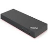 Stotis / replikatorius Lenovo ThinkPad Thunderbolt 3 Dock (40AN0135DK)