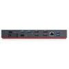 Stotis / replikatorius Lenovo ThinkPad Thunderbolt 3 Dock (40AN0135DK)