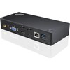 Reteq Certified „RETEQ Lenovo ThinkPad USB-C“ prijungimo stotelė – 40A90090EU
