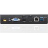 Reteq Certified „RETEQ Lenovo ThinkPad USB-C“ prijungimo stotelė – 40A90090EU