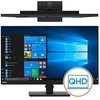 Monitorius Lenovo | ThinkVision | T27q-20 | 27 " | IPS | QHD | 16:9 | 60 Hz | 4 ms | 2560 x 1440 pikselių | 350 cd/m² | HDMI jungtys quantity 1 x HDMI 1.4 | Raven Juodas | Garantija 36 mėn.