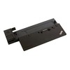 Lenovo ThinkPad Ultra Dock - Charging / Docking station