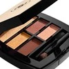 Chanel Les Beiges Palette Regard Paleta De Sombras Golden 1 U