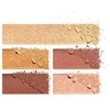 Chanel Les Beiges Palette Regard Paleta De Sombras Golden 1 U
