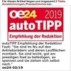 Araree Olight Perun 2 mini žibintuvėlis