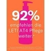 Leti At4 Vonios gelis su lipidais 750ml