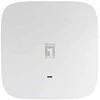 Maršrutizatorius Level One Carruzzo LevelOne WAP-8121 WLAN prieigos taškas 433 Mbit/ai Balta Maitinimas per Eternetą (PoE)