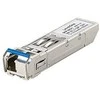 Šakotuvas Level One LevelOne 1,25 Gbps vieno režimo BIDI SFP siųstuvas-imtuvas - 10 km - TX 1310 nm / RX 1550 nm - Šviesolaidis - 1250 Mbit/s - SFP - LC - 9/125 µm - 10 000 m