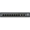 Šakotuvas Level One LevelOne 8 x FE FGP-1031 2xGE 120W 8xPoE +