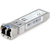 Šakotuvas Level One „LevelOne SFP“ modulis „LevelOne GVT-0301“ tinklo siųstuvo-imtuvo modulis Šviesolaidinis 1250 Mbit/s SFP 1310 nm