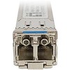 Šakotuvas Level One „LevelOne SFP“ modulis „LevelOne GVT-0301“ tinklo siųstuvo-imtuvo modulis Šviesolaidinis 1250 Mbit/s SFP 1310 nm