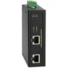 Level One Pirmas lygis 1x GE PoE - purkštuko adapteris IGP- 0102 36,0 W PoE +