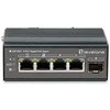 Šakotuvas Level One LevelOne IGU-0501 Przełącznik sieciowy Gigabit Ethernet Power over Ethernet