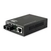 Šakotuvas Level One LevelOne GVT-2002 Gigabit RJ45 į SC Media Converter