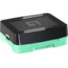 Level One Lenovo „LevelOne FPS-1032“ eterneto LAN spausdinimo serveris, juodas, žalias