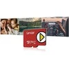 Atminties kortelė Lexar | UHS-I | 128 GB | Micro SDXC | Flash atminties klasė 10