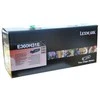 Lexmark E360H11E Cartridge, Juodas, 9000 pages