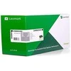 Lexmark 24B6040 Drum Unit, Juodas, 60000 psl