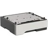 Lexmark 50G0802 spausdintuvo popieriaus dėklas / padaviklis 550 lapai