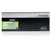 Lexmark 60F2H00 Lazerinė kasetė, Juoda