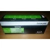 Lexmark 60F2X0E | 602XE itin didelės našumo korporacinė kasetė (20k) | Kasetė | Juodas