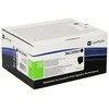 Lexmark 74C20K0 tonerio kasetė Originalus Juoda 1 vnt