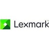 Lexmark Cover NAMEPLATE BLANK