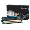 Lexmark C746A3CG kasetė, žalsvai mėlyna, 7000 puslapių