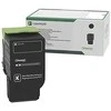 Lexmark CX522 cartridge, juodas