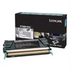 Lexmark X746H3KG | X746, X748 Juodas High Yield Corporate Cartridge | Kasetė | Juodas