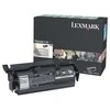 Lexmark T654X11E Cartridge, Juodas, 36000 pages